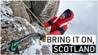 REVIEW: The NEW Berghaus MTN Guide GTX Pro