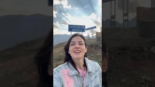 Татев И Мегринский Перевал.Лучше Гор Могут Быть Только Горы…2535 м #армения #armenia #mountains