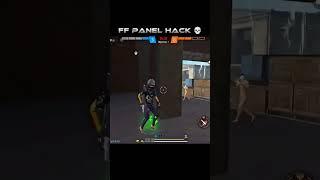 Free fire magic bullet and headshot config  fire NPC  Name  magic  panel new paid ob47 #training