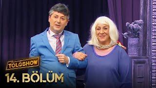 Tolgshow - 14. Bölüm | Binnur Kaya