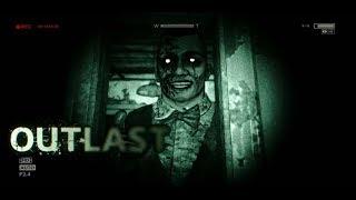 Outlast: Whistleblower - Часть 3 : Давай поженимся!