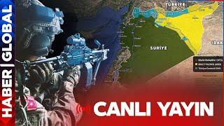 CANLI YAYIN | Saynur Tezel ile Kayıt Altında | Yeni Suriye Yönetiminde Türkiye'nin Rolü Ne Olacak?