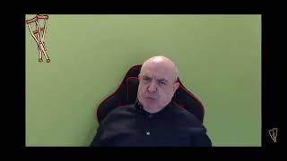 Вася-инвалид, смешные моменты #3