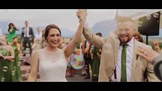 Amanda & Cody // Wedding