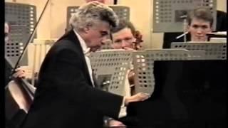 The Nightingale by Alabieff-Liszt Howard Aibel, pianist