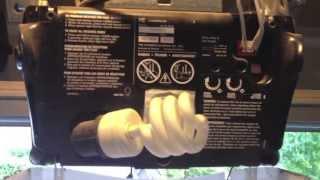 How to fix a Garage Door Opener - Remote not working