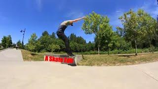 Oldies but Goodies: A RichWood skate edit