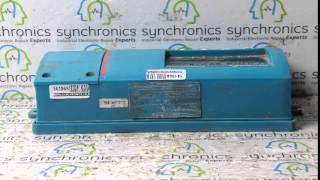 Siemens - Miniranger Plus Repaired at Synchronics Electronics Pvt. Ltd.