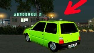 ПРИЕХАЛ В ГОСТИ К АЛЕКСУ "Alex Fresh" И ПОГОНЯЛИ НА ЕГО ТАЧКЕ - КРМП