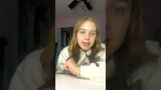 ️click my channel then videos to watch the real full version of me packing