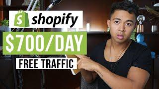 Shopify Keyword Research Strategy To Get FREE SEO Traffic (in 2021)