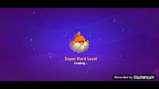 Fishdom Super Hard level 1193. NOboosters