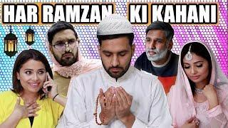 HAR RAMZAN KI KAHANI!