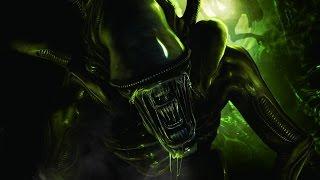 Alien:ISOLATION (1 СЕРИЯ)