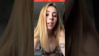 Bigo live russia girl