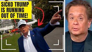 George Conway Predicts Trump’s EPIC DOWNFALL He Won’t See Coming!