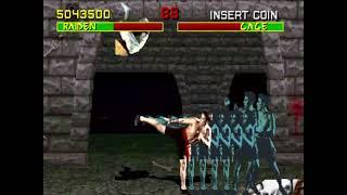 Mortal Kombat 1 Very Hard Playthroughs