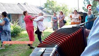 Душа Русского Севера 2018.08.24