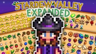 Reaching Perfection (Finale) | Stardew Expanded