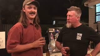 Belmont Road Bitter Beer