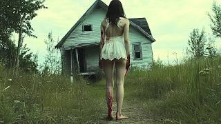 They sought refuge but encountered a monster! | Horror Movie & Thriller | Best Movies in English HD