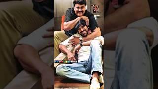 #RamCharan ని రాఫ్ఫాడించిన #Chiranjeevi..! | Naga Babu | Game Changer | Bholaa Shankar | News3People