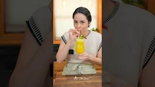 Chile Kissed Pineapple Agua Fresca #shorts