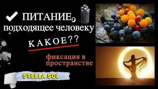 Почему отговариваю от неедения?Подходящее питание для человека. #сыроедение #малоедение #неедение