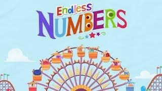 Endless Numbers