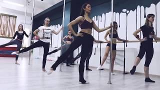 Школа боди балет ( body ballet ) занятия для начинающих в москве видео уроки