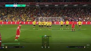 PES 2018   New Free Kick , Return to basics