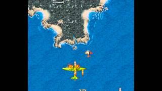 1943: The Battle of Midway Arcade - Full Run on Level 16 Hardest