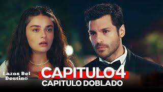 Lazos Del Destino Capitulo 4 | (Doblado en Español) - Review