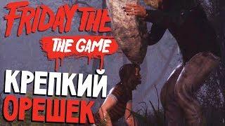 ПРОВЕРКА НА ПРОЧНОСТЬ - Friday 13th The Game (пятница 13 игра на русском) #96