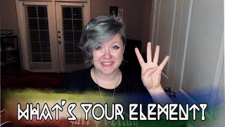 Elemental Magick: Find your element | Ami Melaine