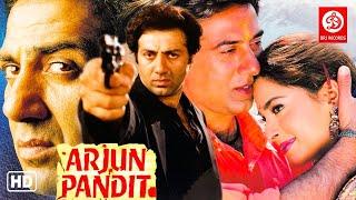 Arjun Pandit | Sunny Deol | Juhi Chawla | Ashish Vidyarthi | Bollywood Action Full HD Movies