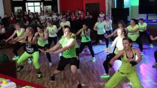 Zumba Зумба Костанай. Ася супер инструктор! Любим тебя!