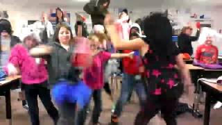 DreamExtreme Harlem Shake 3.0