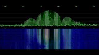 Canadian Meteor Orbit RADAR CMOR | Signal Phantom