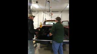 Bear check station 2022 Farmington twp  Leeper Pa