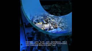 Eliminate Welding Overwhelm with Elite Weld Fixtures