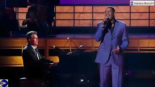 After The Love Has Gone - Brian McKnight & David Foster