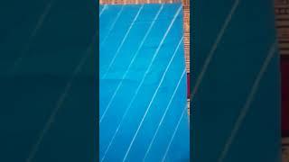 Tirchi piping 1.5inch Shahnaz Boutique 