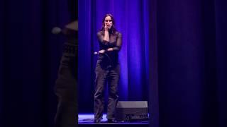 Italian moms are WILD #comedy #comedian #reels #shorts #standup #standupcomedy #italian #mom #nyc