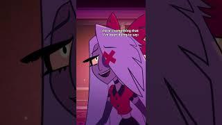 If it isn't like this, we don't want it. | Hazbin Hotel