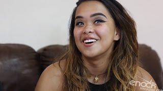 Bad Seed Rising Interview - Warped Tour 2016