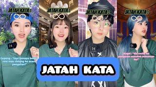 KOMPILASI VIDEO TIKTOK POV RERE (Jatah Kata) - Regitamasri