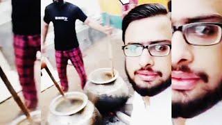 | Rao Shahzaib Ahmed | (@Haleem) #Delicious