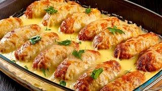This is so delicious, I cook it almost every day! Nutritious recipe that drives the world crazy!