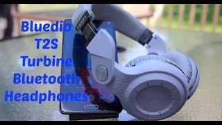 Bluedio T2 turbine best headphones for the money